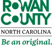 Rowan County logo