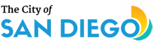 City of San Diego logo