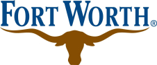 City of Fort Worth, TX logo